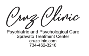 Sponsor Logo for Cruz Clinic