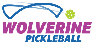 Sponsor Logo for Wolverine Pickleball