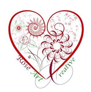 Sponsor Logo for Rose Art Creative