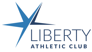 Sponsor Logo for Liberty Athletic Club