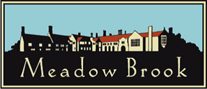 Sponsor Logo for Meadow Brook Hall