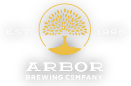 Sponsor Logo for Arbor Brewing Company