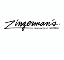 Sponsor Logo for Zingerman's