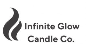 Sponsor Logo for Infinite Glow Candle Co