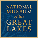 Sponsor Logo for National Museum of the Great Lakes