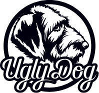 Sponsor Logo for Ugly Dog Distillary