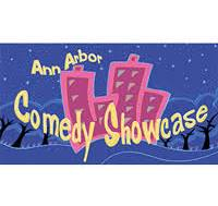 Sponsor Logo for Ann Arbor Comedy Showcase
