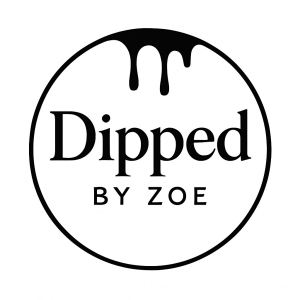 Sponsor Logo for Dipped by Zoe