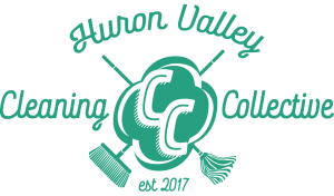 Sponsor Logo for Huron Valley Cleaning Collective
