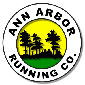 Sponsor Logo for Ann Arbor Running Club