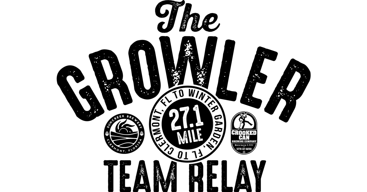 2023 Clermont Growler Relay