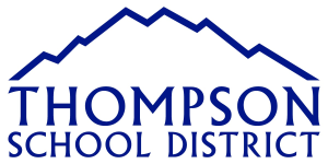 Sponsor Logo for Thompson School District