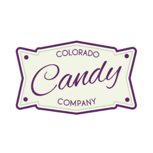 Sponsor Logo for Colorado Candy Company