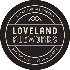 Sponsor Logo for Loveland Aleworks