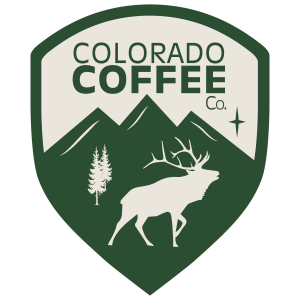 Sponsor Logo for Colorado Coffee Company