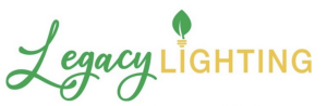 Sponsor Logo for Legacy Lighting