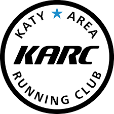 Sponsor Logo for Katy Area Running Club