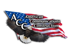 Sponsor Logo for American Communications Construction