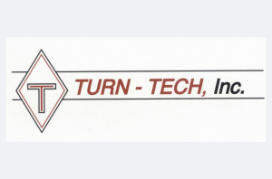 Sponsor Logo for Turn Tech