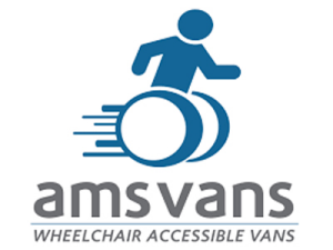 Sponsor Logo for AMS VANS