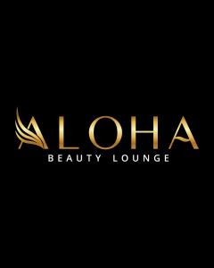 Sponsor Logo for Aloha Beauty Lounge