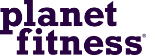 Sponsor Logo for Planet Fitness