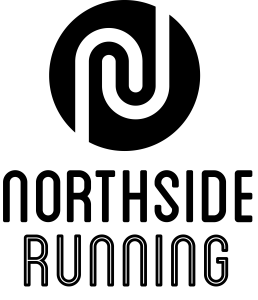 Sponsor Logo for Northside Running