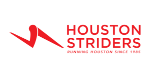 Sponsor Logo for Houston Striders