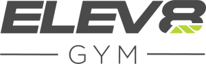 Sponsor Logo for ELEV8 GYM