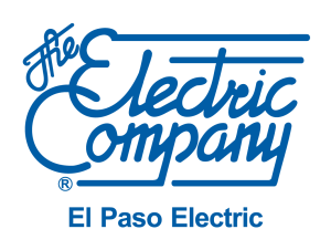 Sponsor Logo for El Paso Electric