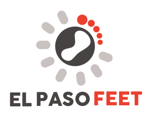 Sponsor Logo for EL PASO FEET