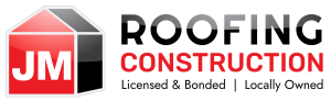 Sponsor Logo for JM Roofing Contruction