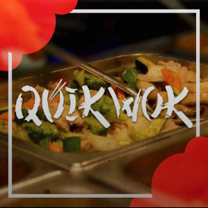 Sponsor Logo for Quik Wok