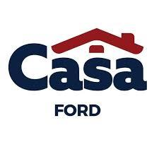 Sponsor Logo for Casa Ford