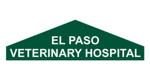 Sponsor Logo for EL PASO VETERINARY HOSPITAL