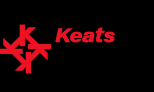 Sponsor Logo for Keats