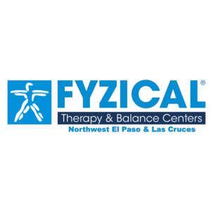 Sponsor Logo for FYZICAL Therapy & Balance Centers