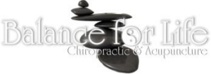 Sponsor Logo for Balance for Life Chiropractic & Acupuncture