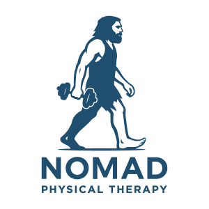 Sponsor Logo for NOMAD PHYSICAL THERAPY