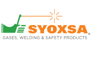 Sponsor Logo for SYOXSA