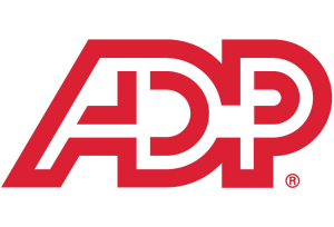 Sponsor Logo for ADP