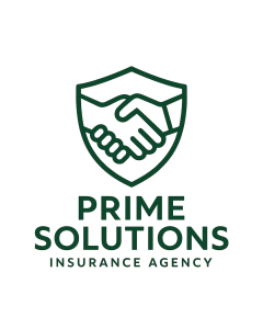 Sponsor Logo for Prime Solutions Insurance Agency
