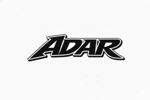 Sponsor Logo for Adar