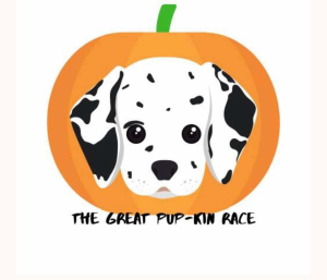 The Great PUPkin Race home