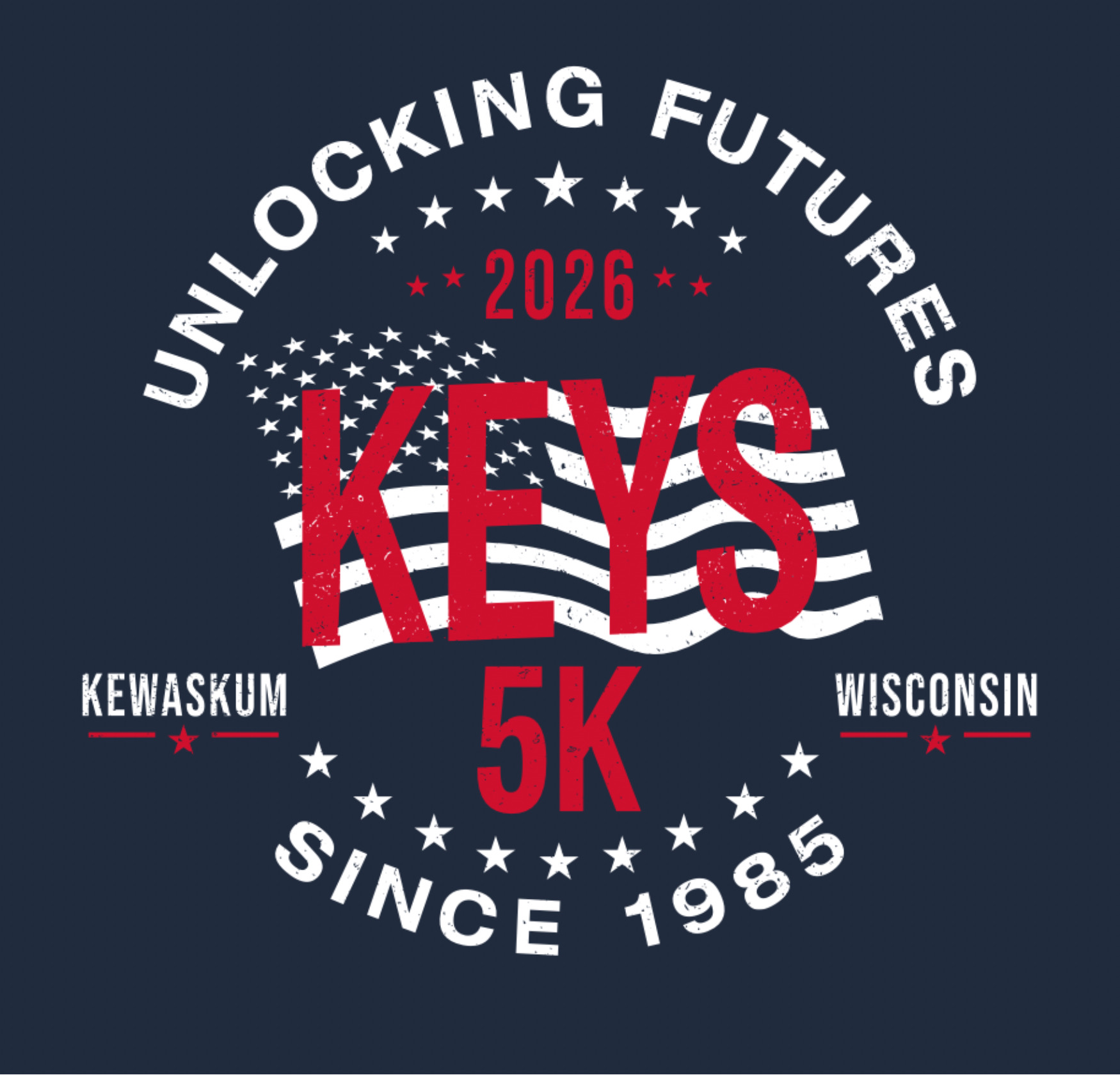 KEYS 33rd Annual 5K Run/Walk, photo 2 of 3