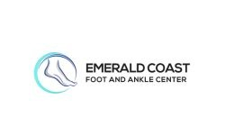Sponsor Logo for Emerald Coast Foot & Ankle