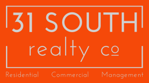 Sponsor Logo for 31 South Realty Co