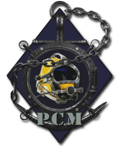 Sponsor Logo for Pepperrell Cove Marine Services