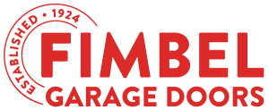 Sponsor Logo for Fimbel Garage Doors