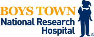 Sponsor Logo for Boys Town National Research Hospital